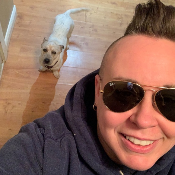 Meet your Posher, Harper - Picture 6 of 13